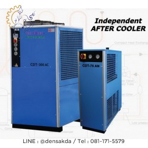 **AIR DRYER แอร์ดรายเออร์ รุ่น CDT-30A