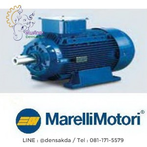 **มอเตอร์เมอร์รารี่ Marelli 100 HP รุ่น BAA 280S2 **มอเตอร์เมอร์รารี่ Marelli 100 HP รุ่น BAA 280S2