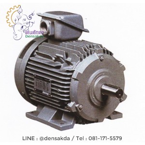 **มอเตอร์ฮิตาชิ HITACHI 7.5 แรงม้าไฟ 3 เฟส รุ่น 7.5 TFO-KK (DK) **มอเตอร์ฮิตาชิ HITACHI 7.5 แรงม้าไฟ 3 เฟส รุ่น 7.5 TFO-KK (DK)