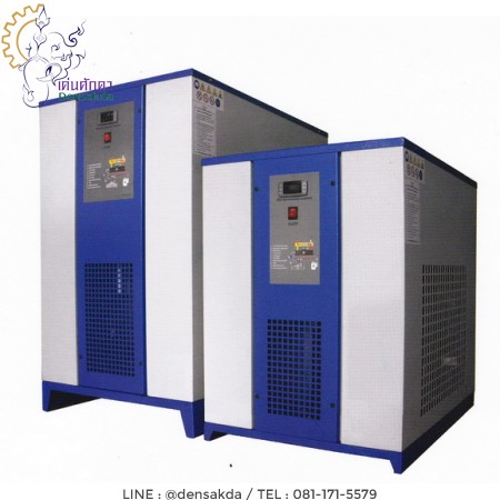 รูปตัวอย่าง ***Air Dryer "DTM" :DTM504