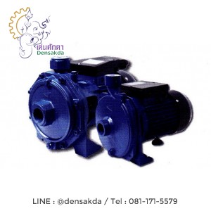 **ปั๊มน้ำ Electra Model : SCM 32 **ปั๊มน้ำ Electra Model : SCM 32