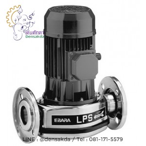 **ปั๊มน้ำเอบาร่า EBARA รุ่น : LPS40/75M LPS40/75 **ปั๊มน้ำเอบาร่า EBARA รุ่น : LPS40/75M LPS40/75