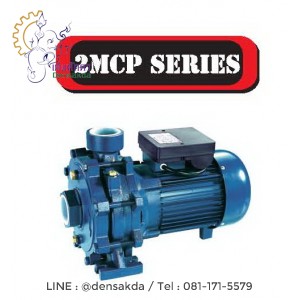 **ปั๊มน้ำลัคกี้โปร lucky pro รุ่น 2MCP **ปั๊มน้ำลัคกี้โปร lucky pro รุ่น 2MCP