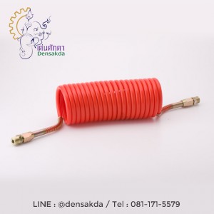 **สายลมสปริงสำเร็จรูป 5 x 8 (6 เมตร) **สายลมสปริงสำเร็จรูป 5 x 8 (6 เมตร)