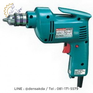 **สว่านไขควงไฟฟ้า มากีต้า Makita รุ่น M011-6010B **สว่านไขควงไฟฟ้า มากีต้า Makita รุ่น M011-6010B