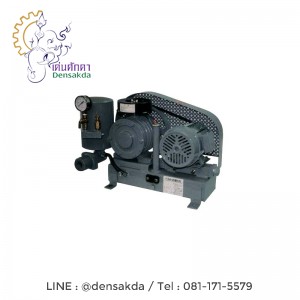 **เครื่องเติมอากาศไฮโบว์ Hiblow รุ่น TRB-1400