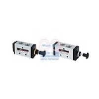 Hand control valve 3R/4R series