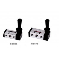 Hand control valve แฮนด์วาล์ว รุ่น 3H/4H