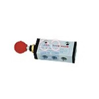 Hand draw valve แฮนด์วาล์ว รุ่น SR series