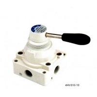 Hand Valve แฮนด์วาล์ว รุ่น 4HV