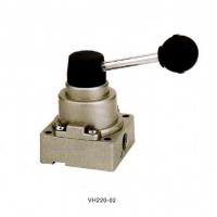 Hand Valve แฮนด์วาล์ว รุ่น VH200-02