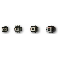 HITACHI Magnetic Contactor Model : H100C