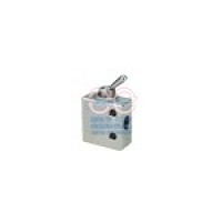 Knob switch HL series 3/2way