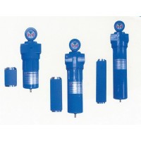 **Main Line Filter Model : T-250