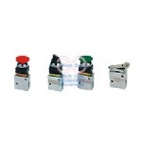 Mechanical valve JM series
