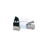 Mechanical valve MOV series