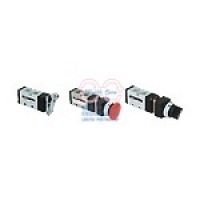 Mechanical valve MV series
