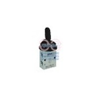 Mechanical valve S3 series