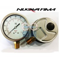 Pressure Gauge/เกจวัดแรงดัน 004