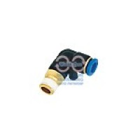 SPL series male elbow