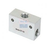 ST Series Shuttle Valve