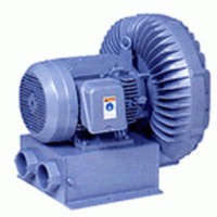 **VORTEX BLOWER HITACHI โบลเวอร์ ฮิตาชิ รุ่น VB-080-E3