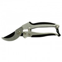 กรรไกร - กรรไกรตัดกิ่ง 7 นิ้ว ALBERT (AL-PS003)