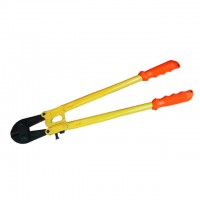 กรรไกรตัดเหล็กเส้น - กรรไกรตัดเหล็กเส้น 24นิ้ว (AL-BC-24)