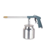 กาพ่นสี - กาพ่นสีโซล่ามีเนียม 600cc (DO-601)