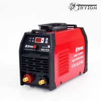 ตู้เชื่อมไฟฟ้า - (MMA-DC200) ตู้เชื่อมไฟฟ้าอินเวอร์เตอร์ 200แอมป์ TRYTON (ไทรตัน) รุ่น MMA-DC200