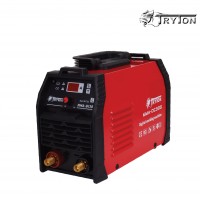 ตู้เชื่อมไฟฟ้า - (MMA-DC300) ตู้เชื่อมไฟฟ้าอินเวอร์เตอร์ 300แอมป์ TRYTON (ไทรตัน) รุ่น MMA-DC300