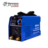 ตู้เชื่อมไฟฟ้า - ตู้เชื่อมไฟฟ้า ระบบอินเวอร์เตอร์ TRYTON รุ่น MMA-S650