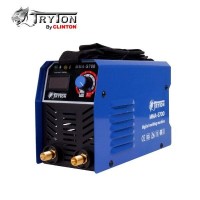 ตู้เชื่อมไฟฟ้า - ตู้เชื่อมไฟฟ้า ระบบอินเวอร์เตอร์ TRYTON รุ่น MMA-S700