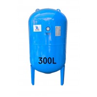 ถังแรงดัน sky tank - SKY TANK ถังควบคุมแรงดันน้ำ 300 ลิตร รุ่น SKY-300VL -PW-10 (BHT-300)