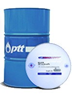 น้ำมันไฮดรอลิค Hydrolic PTT ปตท รุ่น HLP No 46 (200 ลิตร)
