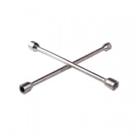 ประแจ - ประแจขันล้อ 4แฉก (17x19x21x23)