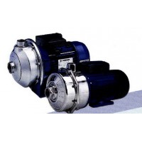 **ปั๊มน้ำ LOWARA PUMPS Model : CEAM80/5/A-V