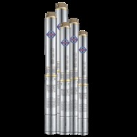 ปั๊มน้ำ - ปั๊มน้ำบาดาล 3 นิ้ว 1,500 วัตต์ (75SPM1-40-139-1.5)