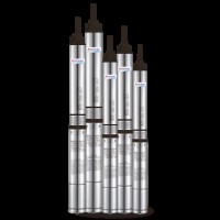 ปั๊มน้ำ - ปั๊มน้ำบาดาล 3 นิ้ว 370 วัตต์ (3SPM1-10-36-0.37)