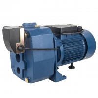 ปั๊มน้ำ - ปั้มน้ำเจ็ทคู่ 1,100 วัตต์ 1.5 แรงม้า (JDW1100)