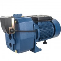 ปั๊มน้ำ - ปั้มน้ำเจ็ทคู่ 1,500 วัตต์ 2 แรงม้า (JDW1500)