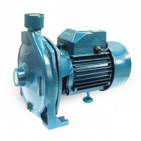 ปั๊มน้ำ - ปั๊มน้ำหน้าใหญ่ 1.5 นิ้ว 1,100 วัตต์ (TCM-180)