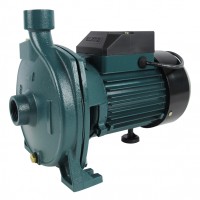 ปั๊มน้ำ - ปั๊มน้ำหน้าใหญ่ 1 นิ้ว 750 วัตต์ (CPM-158)