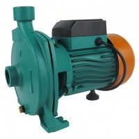 ปั๊มน้ำ - ปั๊มน้ำหน้าใหญ่ 1 นิ้ว 750 วัตต์ (MO-158)