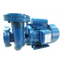 ปั๊มน้ำ - ปั๊มน้ำหอยโข่ง 3 นิ้ว 2,000 วัตต์ (TPU-207)-(PX207)