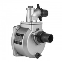 ปั๊มน้ำ - หัวปั๊มน้ำมีเนี่ยม รุ่นชนเครื่องยนต์/มอเตอร์ไฟฟ้า 3 นิ้ว (PH19-3)