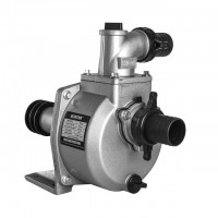 ปั๊มน้ำ - หัวปั๊มน้ำมีเนี่ยม เพลาลอย ชนเครื่องยนต์/มอเตอร์ 2 นิ้ว (PH-2)