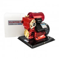 ปั๊มน้ำ - ปั๊มน้ำอัตโนมัติ 1 นิ้ว 250 วัตต์ พร้อมฝาครอบ (PS-138A)