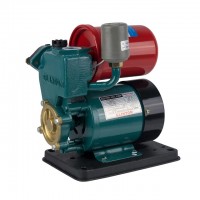 ปั๊มน้ำ - ปั๊มน้ำอัตโนมัติ 1 นิ้ว 300 วัตต์ (PS-300A)