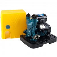 ปั๊มน้ำ - ปั๊มน้ำอัตโนมัติ 400 วัตต์ แรงดันน้ำคงที่ (CTHM-400(N))